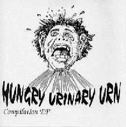Catasexual Urge Motivation : Hungry Urinary Urn